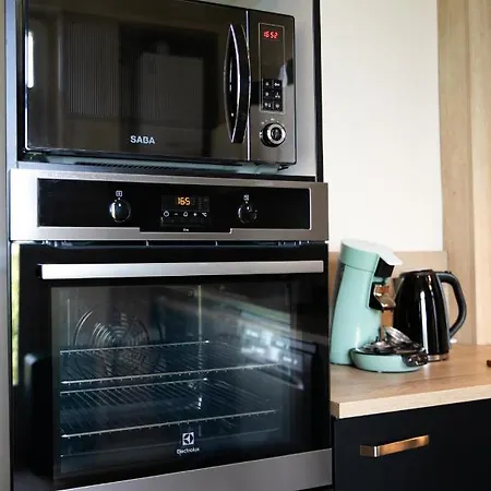 Apartament Le Clocher - Appart *