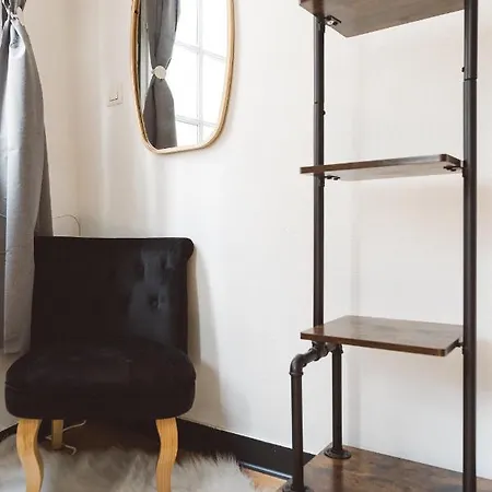 Le Clocher - Appart Apartament Périgueux